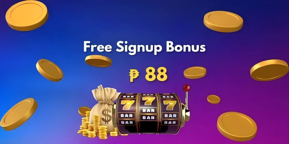 Welcome bonus banner for new a45 hp players
